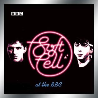 SOFT CELL at the bbc