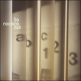TO ROCOCO ROT abc123